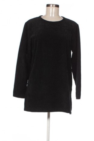 Dámska blúza Lands' End, Veľkosť M, Farba Čierna, Cena  5,95 €