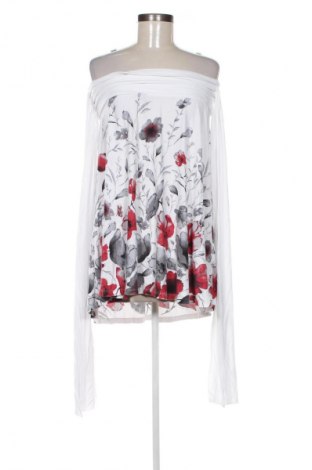 Damen Shirt Lascana, Größe M, Farbe Mehrfarbig, Preis 17,38 €