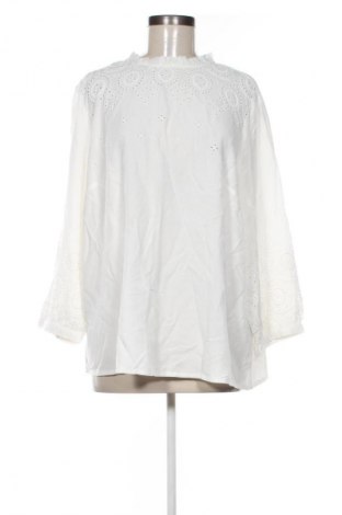 Damen Shirt Lascana, Größe XL, Farbe Weiß, Preis 46,65 €
