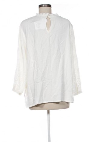 Damen Shirt Lascana, Größe XL, Farbe Weiß, Preis 46,65 €