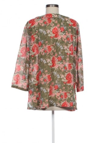 Dámska blúza Laura Kent, Veľkosť XL, Farba Viacfarebná, Cena  8,95 €