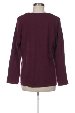 Dámska blúza Laura Torelli, Veľkosť XL, Farba Červená, Cena  10,00 €