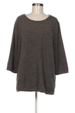 Damen Shirt Laura Torelli, Größe XL, Farbe Mehrfarbig, Preis 7,99 €