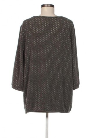 Damen Shirt Laura Torelli, Größe XL, Farbe Mehrfarbig, Preis 7,99 €