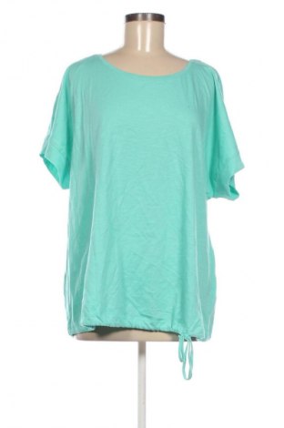 Damen Shirt Laura Torelli, Größe XL, Farbe Grün, Preis 12,99 €
