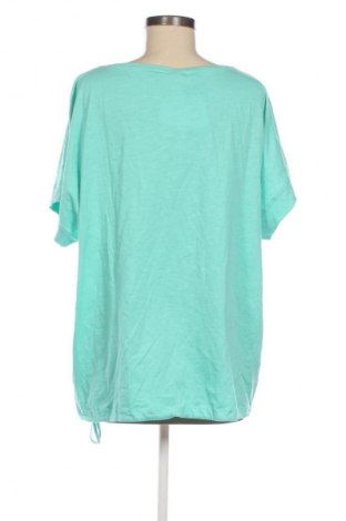 Damen Shirt Laura Torelli, Größe XL, Farbe Grün, Preis 12,99 €