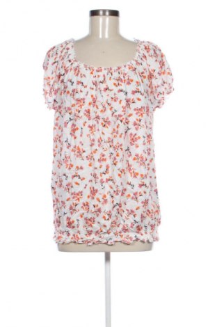 Damen Shirt Laura Torelli, Größe XL, Farbe Mehrfarbig, Preis 18,99 €