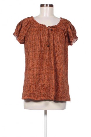 Bluză de femei Laura Torelli, Mărime L, Culoare Multicolor, Preț 91,99 Lei