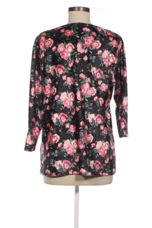 Damen Shirt Laura Torelli, Größe L, Farbe Mehrfarbig, Preis 6,99 €