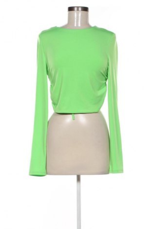Dámská halenka LeGer By Lena Gercke X About you, Velikost M, Barva Zelená, Cena  430,00 Kč