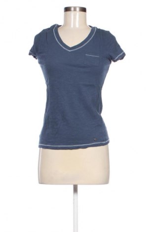Γυναικεία μπλούζα Lee Cooper, Μέγεθος S, Χρώμα Μπλέ, Τιμή 13,80 €