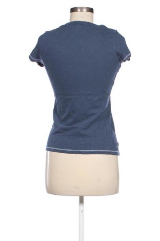 Γυναικεία μπλούζα Lee Cooper, Μέγεθος S, Χρώμα Μπλέ, Τιμή 13,80 €
