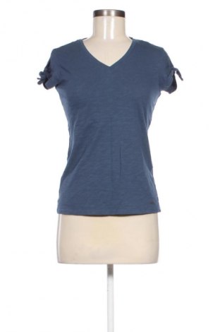 Γυναικεία μπλούζα Lee Cooper, Μέγεθος S, Χρώμα Μπλέ, Τιμή 13,80 €
