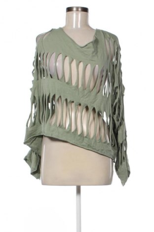 Bluză de femei Loft, Mărime M, Culoare Verde, Preț 60,99 Lei