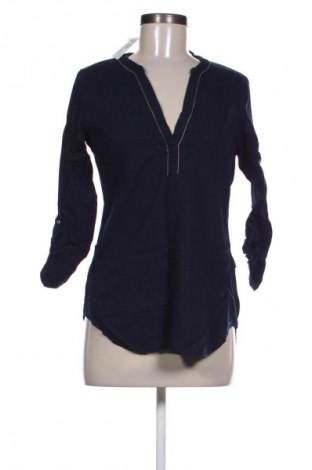 Bluză de femei Lola & Liza, Mărime XS, Culoare Albastru, Preț 54,99 Lei