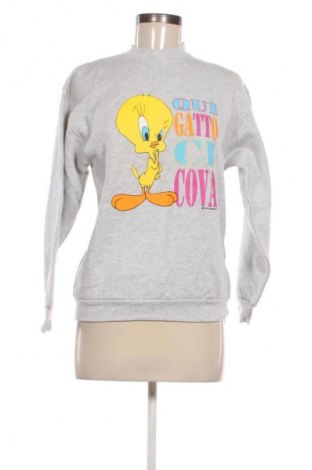 Damen Shirt Looney Tunes, Größe XL, Farbe Grau, Preis € 9,72