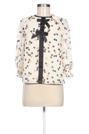 Bluzka damska Love & Roses, Rozmiar XS, Kolor Kolorowy, Cena 76,99 zł