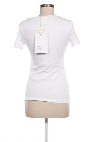Dámska blúza Love Moschino, Veľkosť M, Farba Biela, Cena  90,95 €