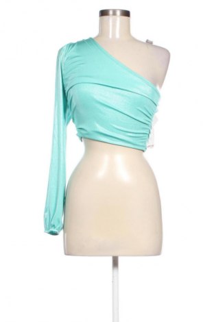 Damen Shirt Lvcilia, Größe M, Farbe Grün, Preis 14,99 €