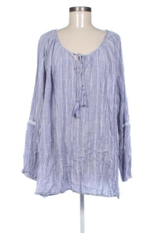 Damen Shirt M&Co., Größe M, Farbe Mehrfarbig, Preis € 9,72