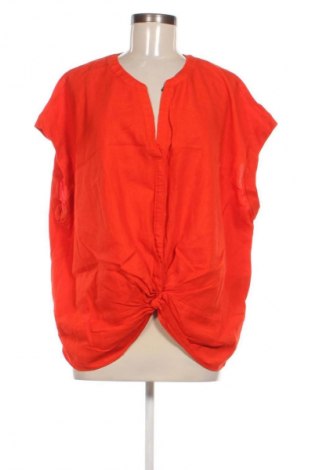 Damen Shirt MARC NEW YORK, Größe XXL, Farbe Orange, Preis € 34,79