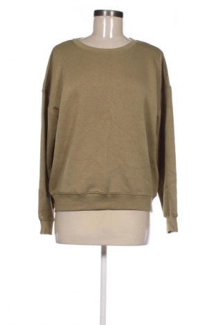 Bluză de femei MSCH, Mărime M, Culoare Verde, Preț 89,00 Lei
