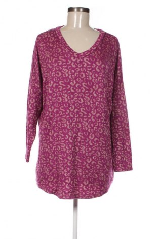 Damen Shirt Made With Love, Größe XL, Farbe Mehrfarbig, Preis 7,99 €