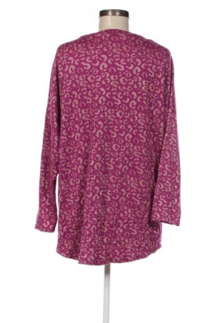 Damen Shirt Made With Love, Größe XL, Farbe Mehrfarbig, Preis 7,99 €