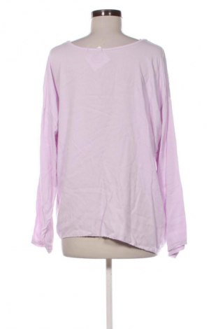 Bluză de femei Made With Love, Mărime L, Culoare Mov, Preț 36,99 Lei