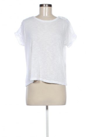 Damen Shirt Madeleine, Größe M, Farbe Weiß, Preis 21,99 €