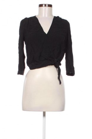 Damen Shirt Madewell, Größe S, Farbe Schwarz, Preis € 24,48