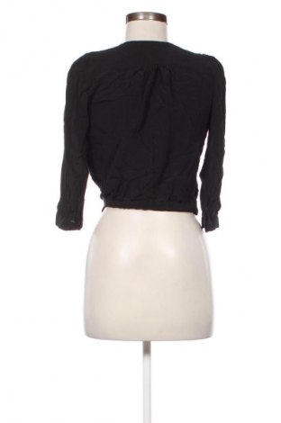 Damen Shirt Madewell, Größe S, Farbe Schwarz, Preis € 24,48