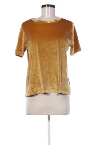 Damen Shirt Madness, Größe XL, Farbe Gelb, Preis 13,81 €