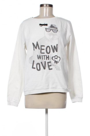 Damen Shirt Maison Espin, Größe M, Farbe Weiß, Preis 27,99 €
