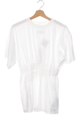 Дамска блуза Maison Margiela, Размер XS, Цвят Бял, Цена 929,99 лв.