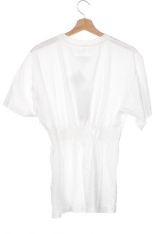 Дамска блуза Maison Margiela, Размер XS, Цвят Бял, Цена 929,99 лв.