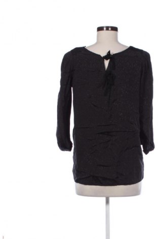 Dámska blúza Maison Scotch, Veľkosť M, Farba Čierna, Cena  14,95 €