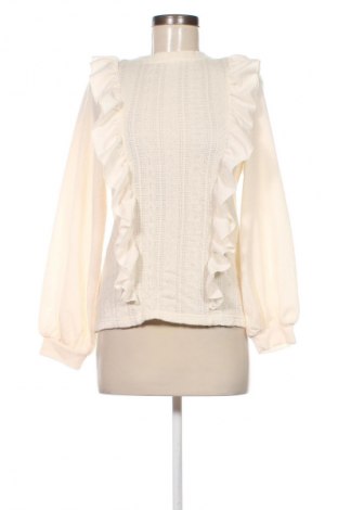 Damen Shirt Mamalicious, Größe XS, Farbe Ecru, Preis € 13,81