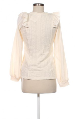 Damen Shirt Mamalicious, Größe XS, Farbe Ecru, Preis € 13,81