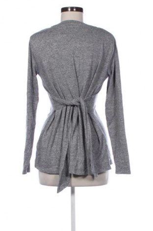 Bluză de femei Mamalicious, Mărime M, Culoare Gri, Preț 44,99 Lei