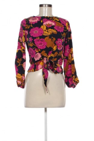 Damen Shirt Mango, Größe S, Farbe Mehrfarbig, Preis € 13,80