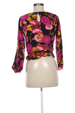 Damen Shirt Mango, Größe S, Farbe Mehrfarbig, Preis € 13,80