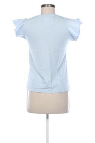 Bluză de femei Mango, Mărime XS, Culoare Albastru, Preț 71,05 Lei