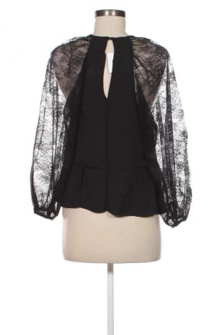 Damen Shirt Mango, Größe XS, Farbe Schwarz, Preis 25,00 €