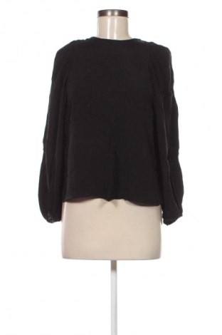 Damen Shirt Mango, Größe S, Farbe Schwarz, Preis 22,00 €