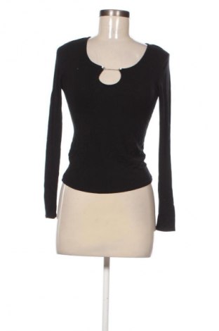Bluză de femei Mango, Mărime XS, Culoare Negru, Preț 71,05 Lei