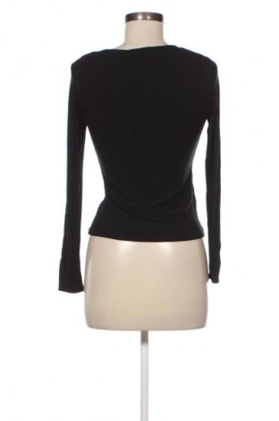 Bluză de femei Mango, Mărime XS, Culoare Negru, Preț 71,05 Lei