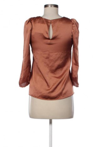 Női blúz Mango, Méret XS, Szín Barna, Ár 5 396 Ft