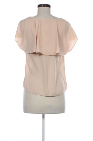 Dámská halenka Mango, Velikost XS, Barva Béžová, Cena  341,00 Kč