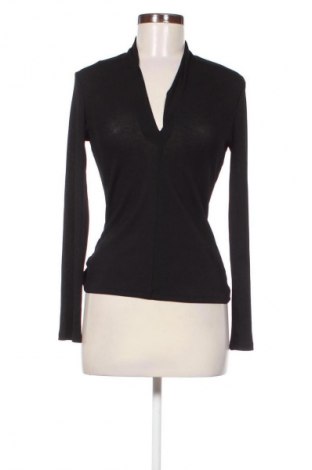 Damen Shirt Mango, Größe M, Farbe Schwarz, Preis € 13,80